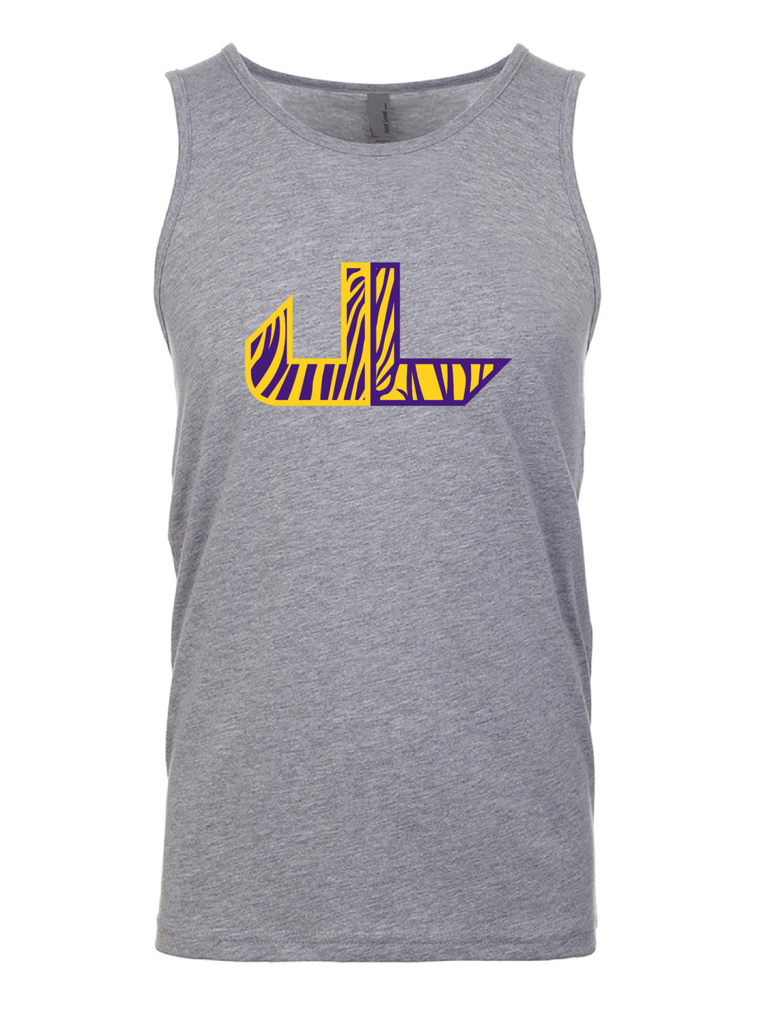 Jalen Lee Tank Top