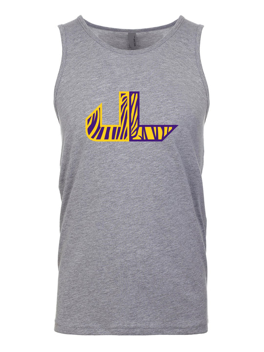 Jalen Lee Tank Top