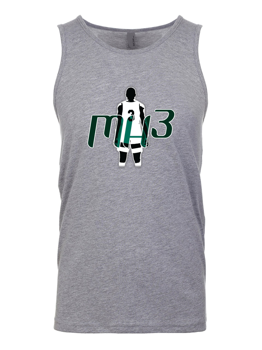 Marcus Halliburton Tank Top
