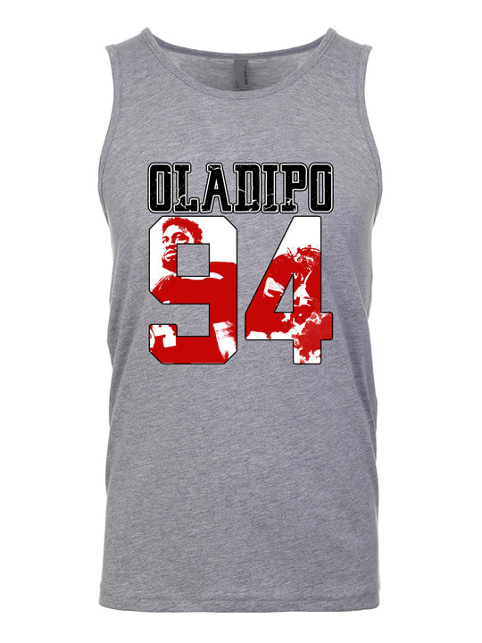 Gabe Oladipo Tank Top