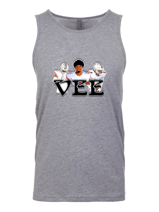 VEE Tank Top