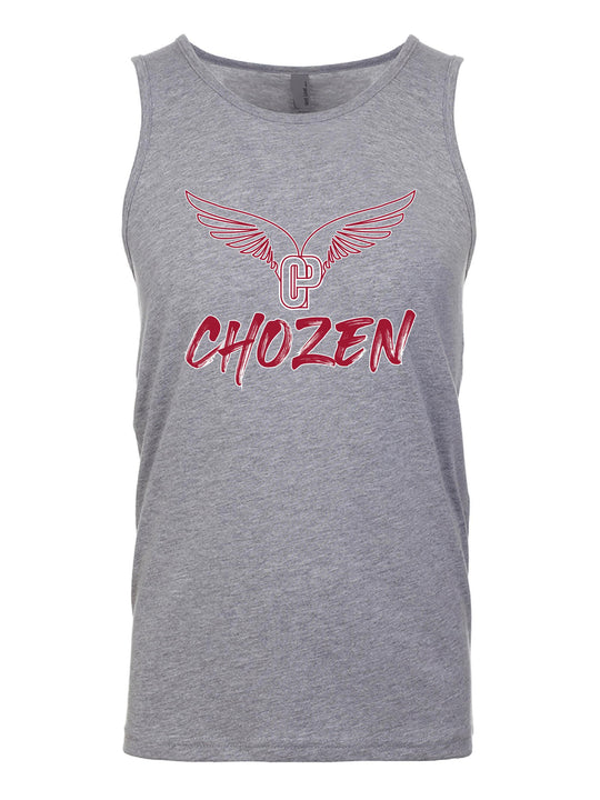 Chester Pruitt Tank Top