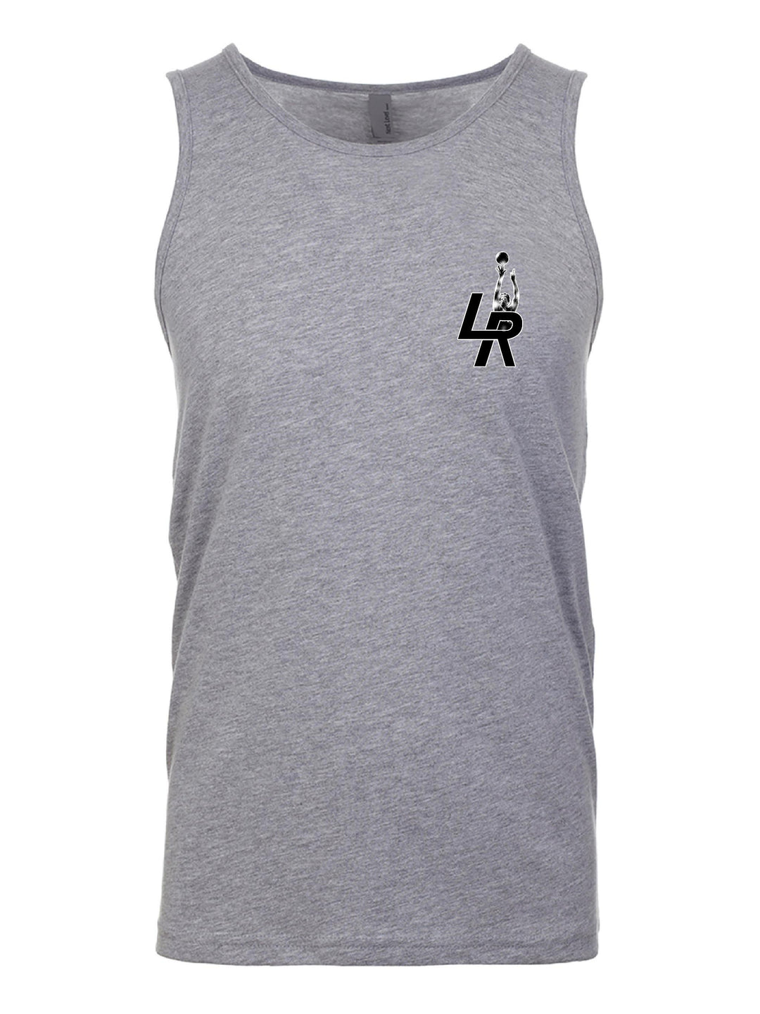 Liam Robbins Tank Top