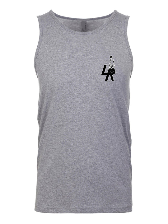 Liam Robbins Tank Top
