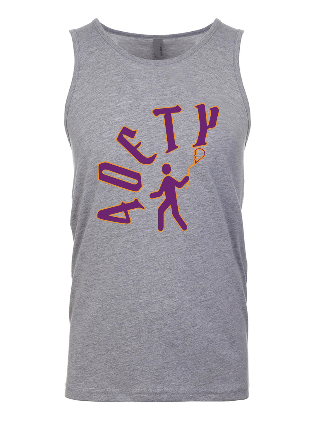 Jaleen Jones Tank Top