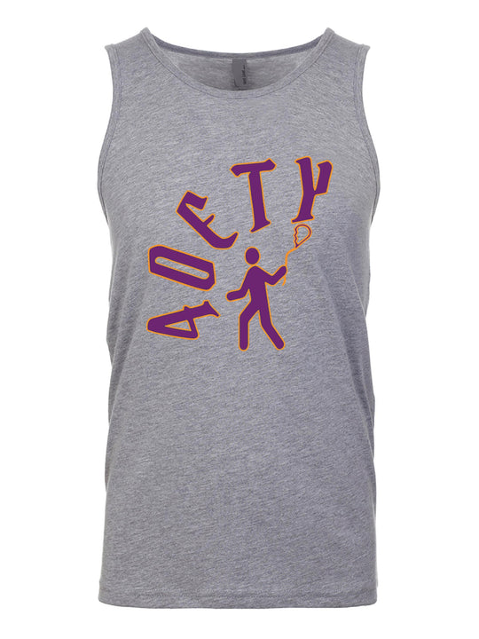 Jaleen Jones Tank Top