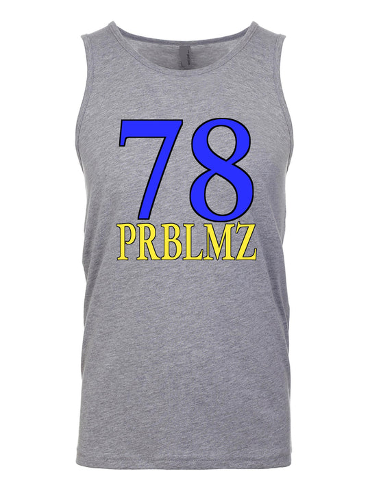 Da'Shaun Thomas Tank Top