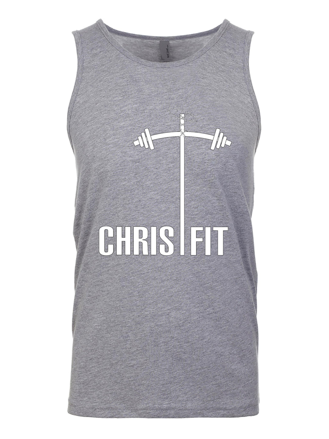 ChristFit Tank Top