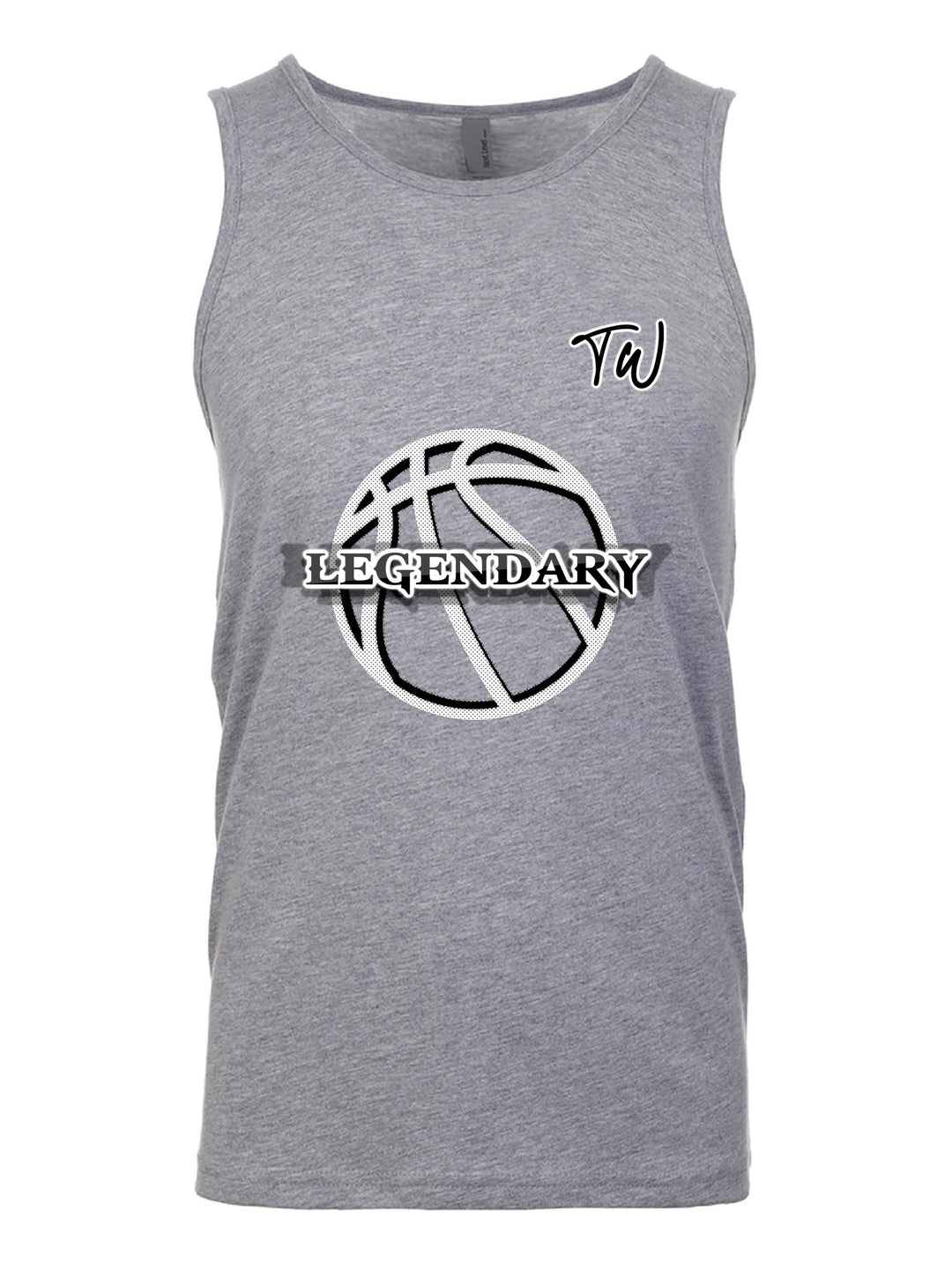 Torin Washington Tank Top