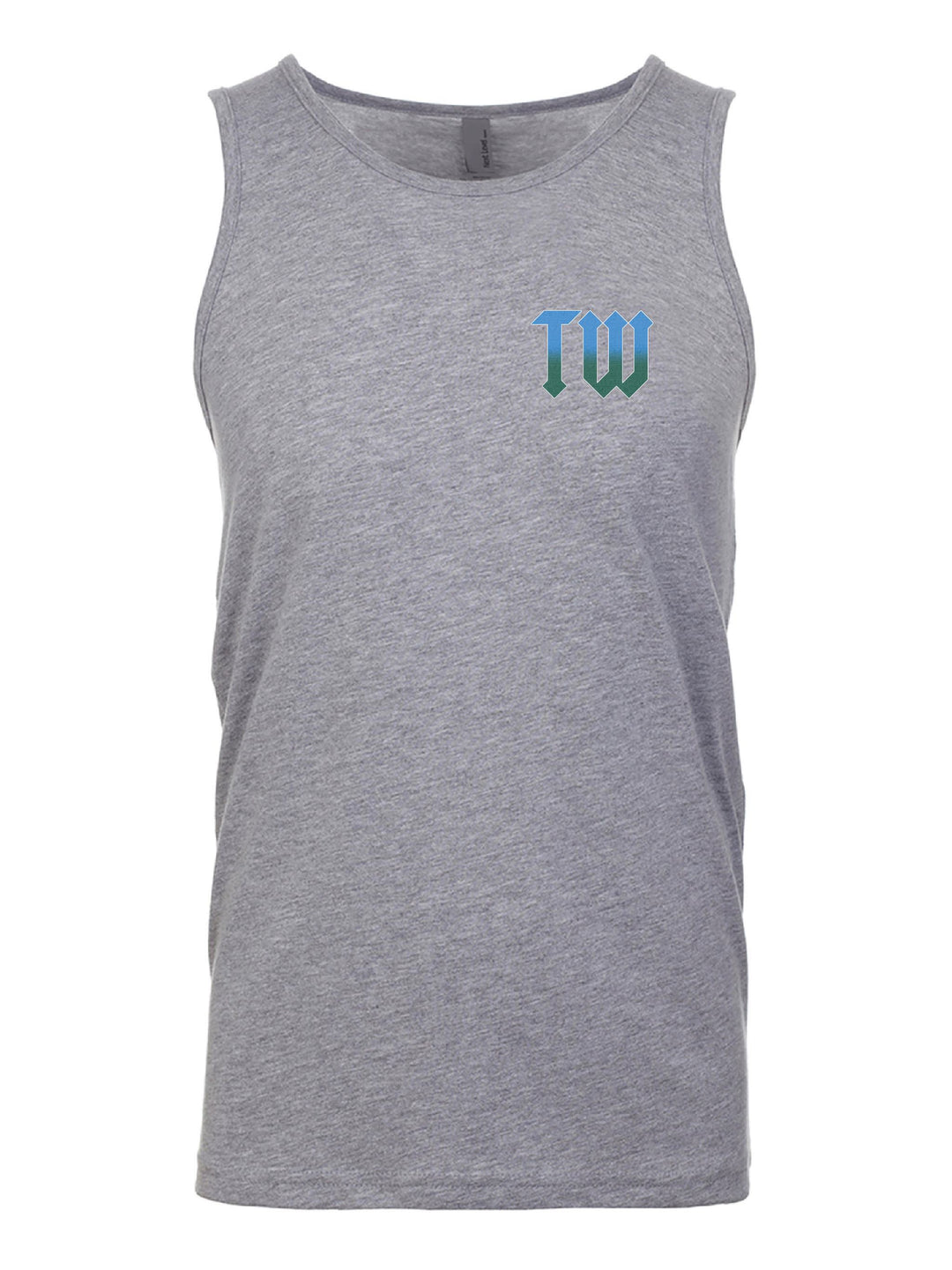 Tre Williams Tank Top