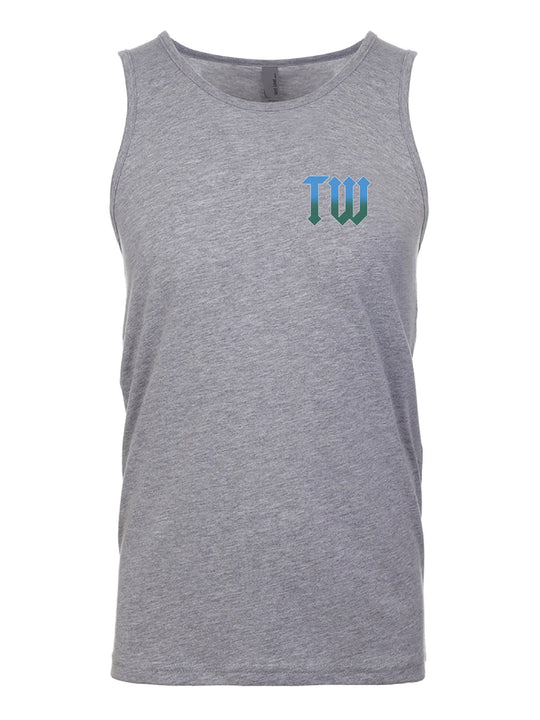 Tre Williams Tank Top