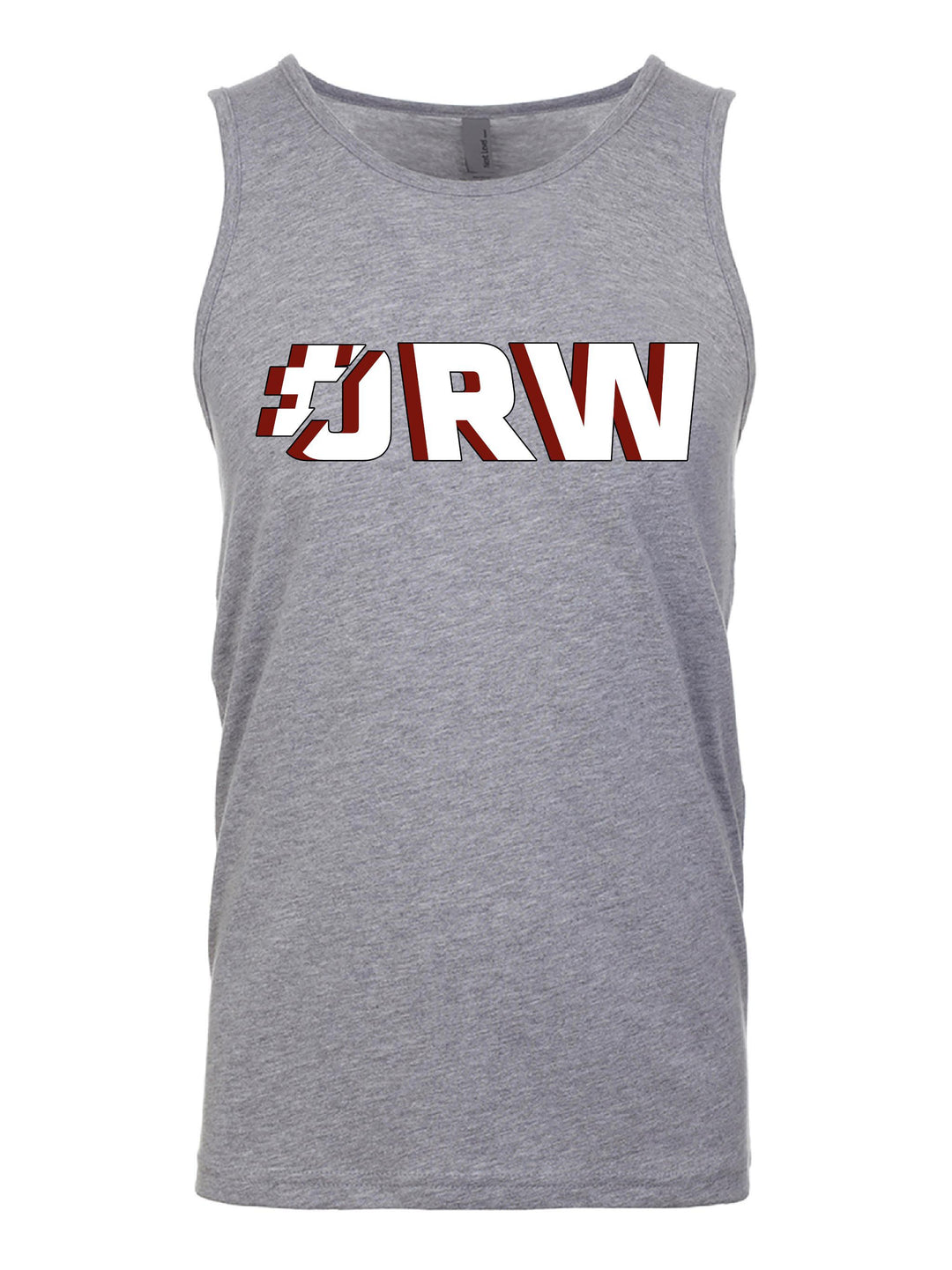 Ryan Woolridge Tank Top