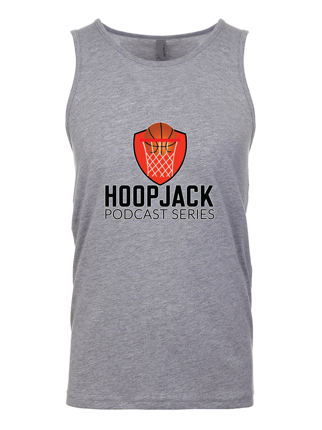 Hoopjack Tank Top