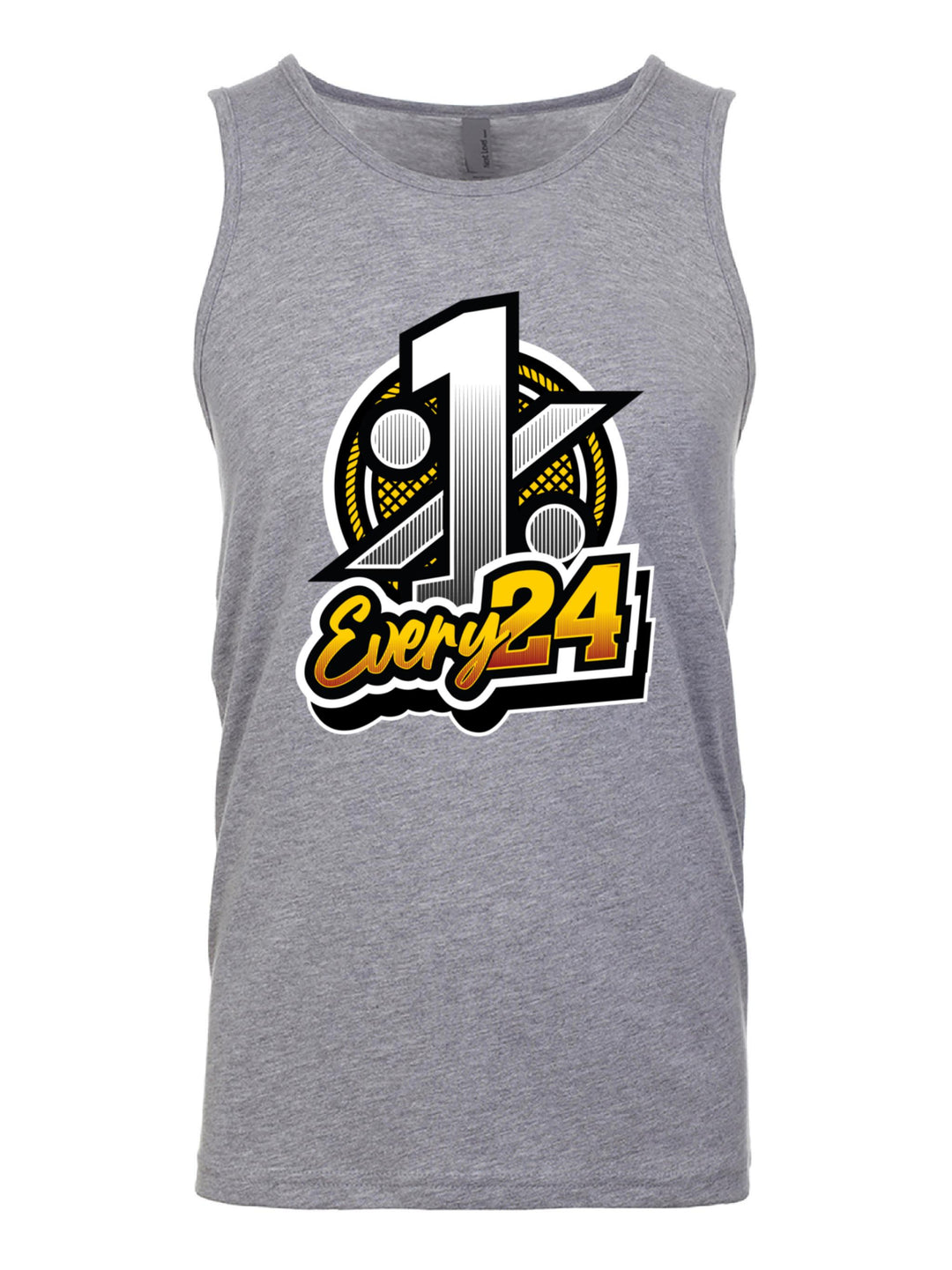 Brandon Hollins Tank Top