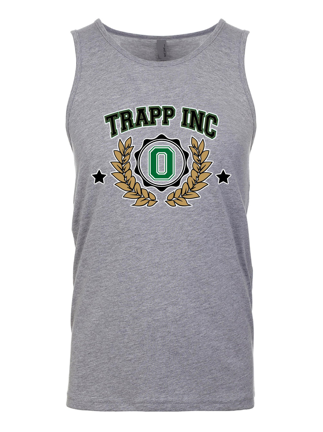 Trapp Inc. Tank Top