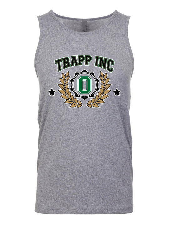 Trapp Inc. Tank Top