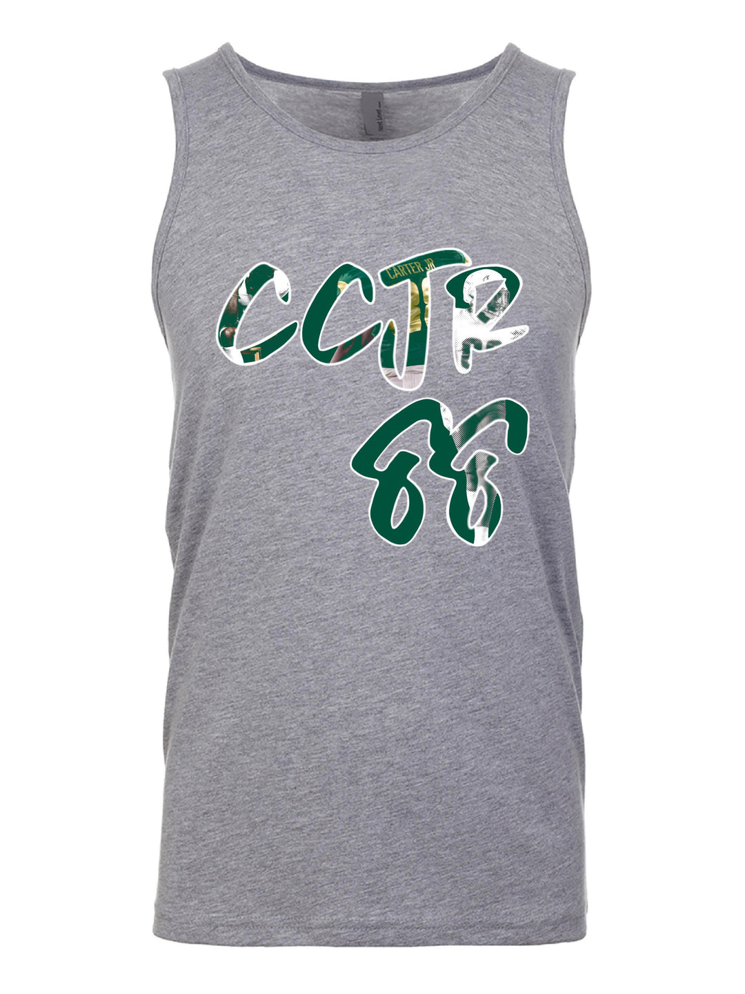 Chris Carter Tank Top