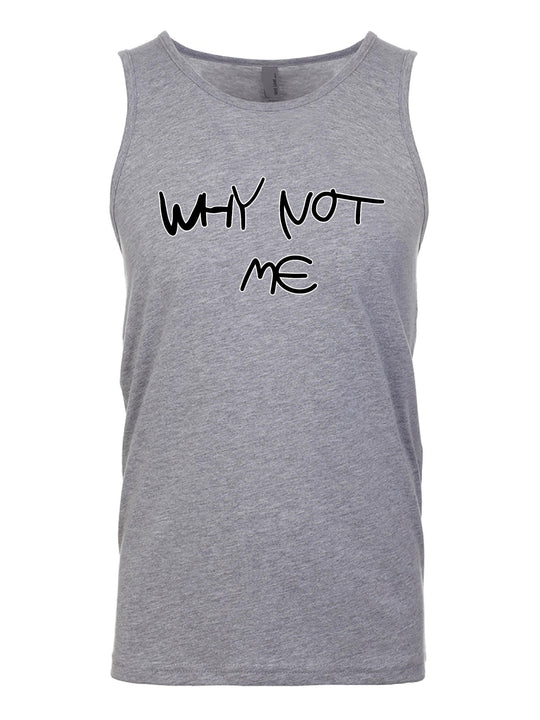 WhyNotQ Tank Top