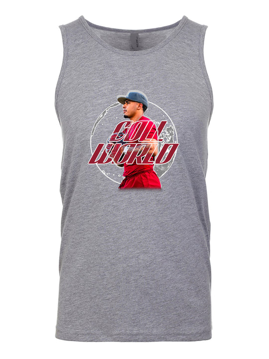 Harold Coll Tank Top