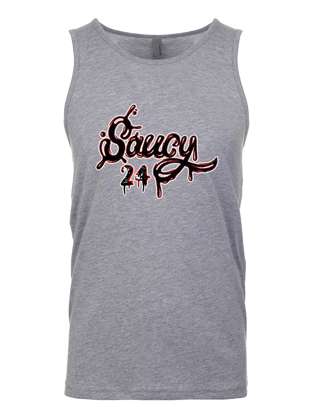 Christian Agnew Tank Top