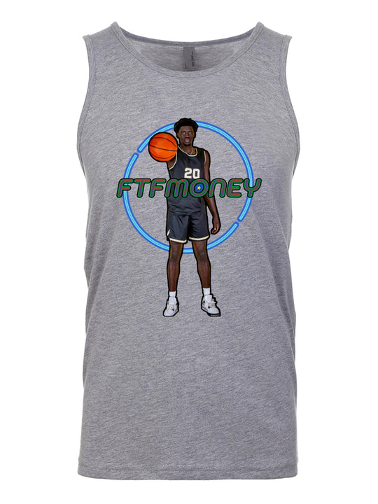 Chuol Deng Tank Top