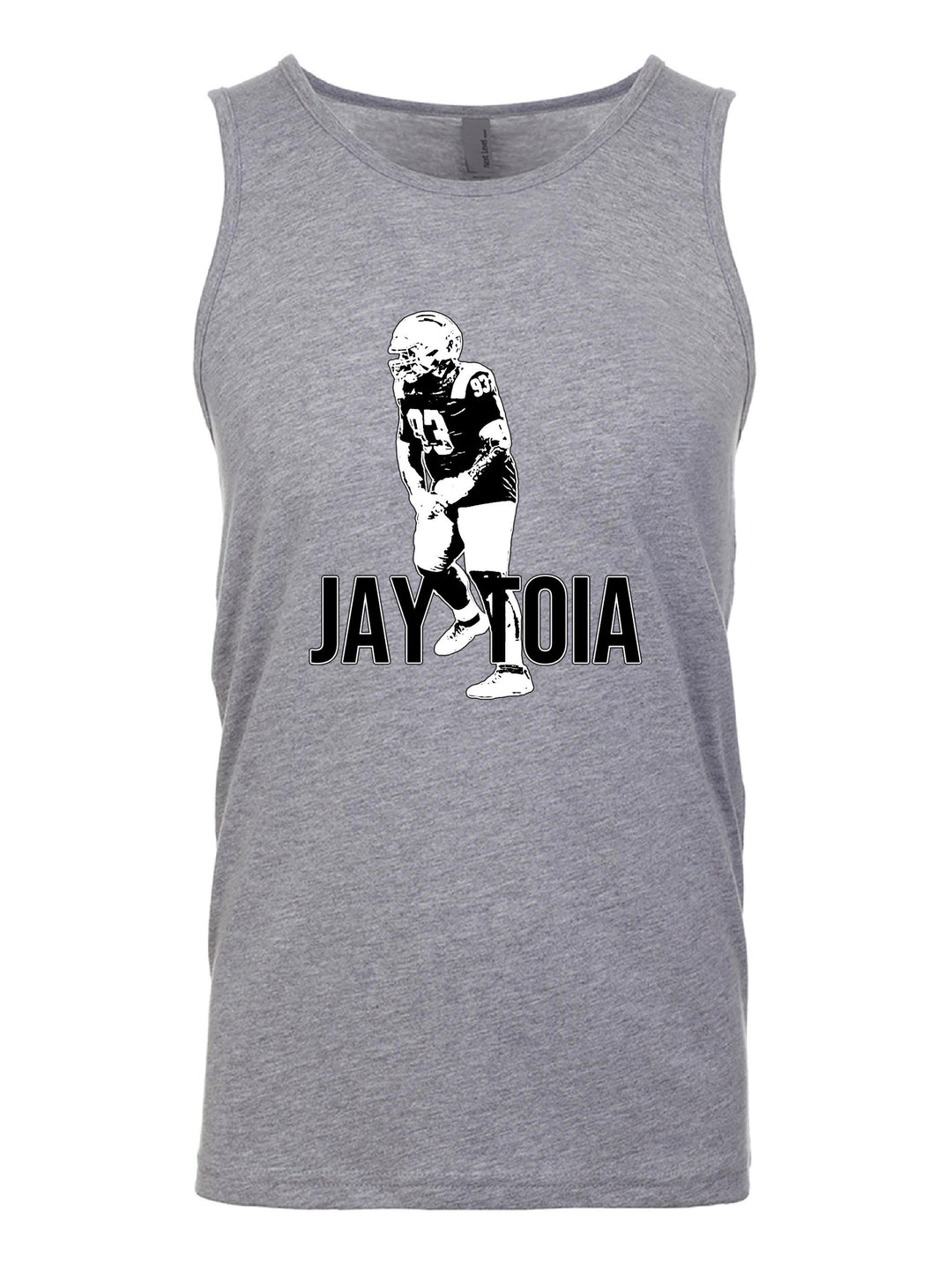 Jay Toia Tank Top