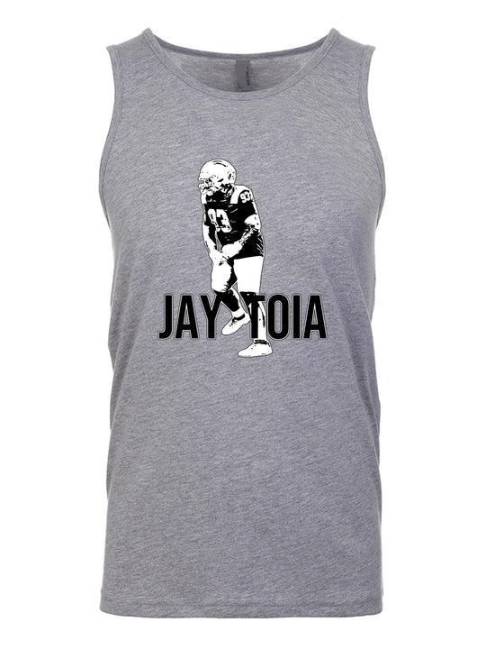 Jay Toia Tank Top