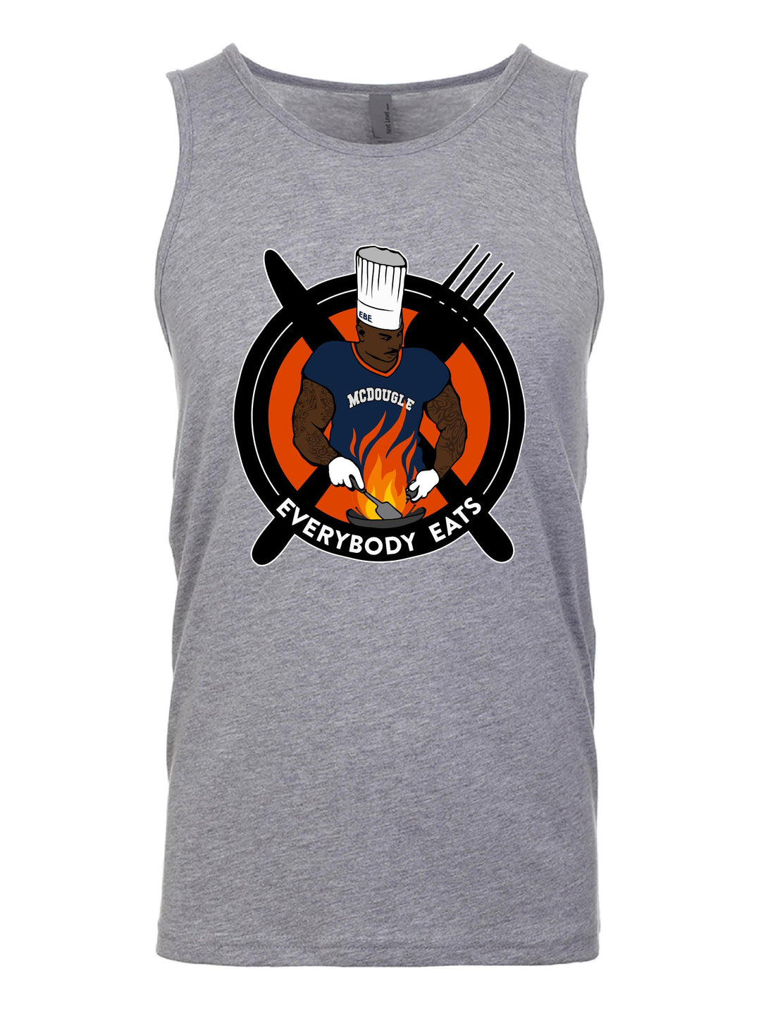 Everybody Eats Tank Top