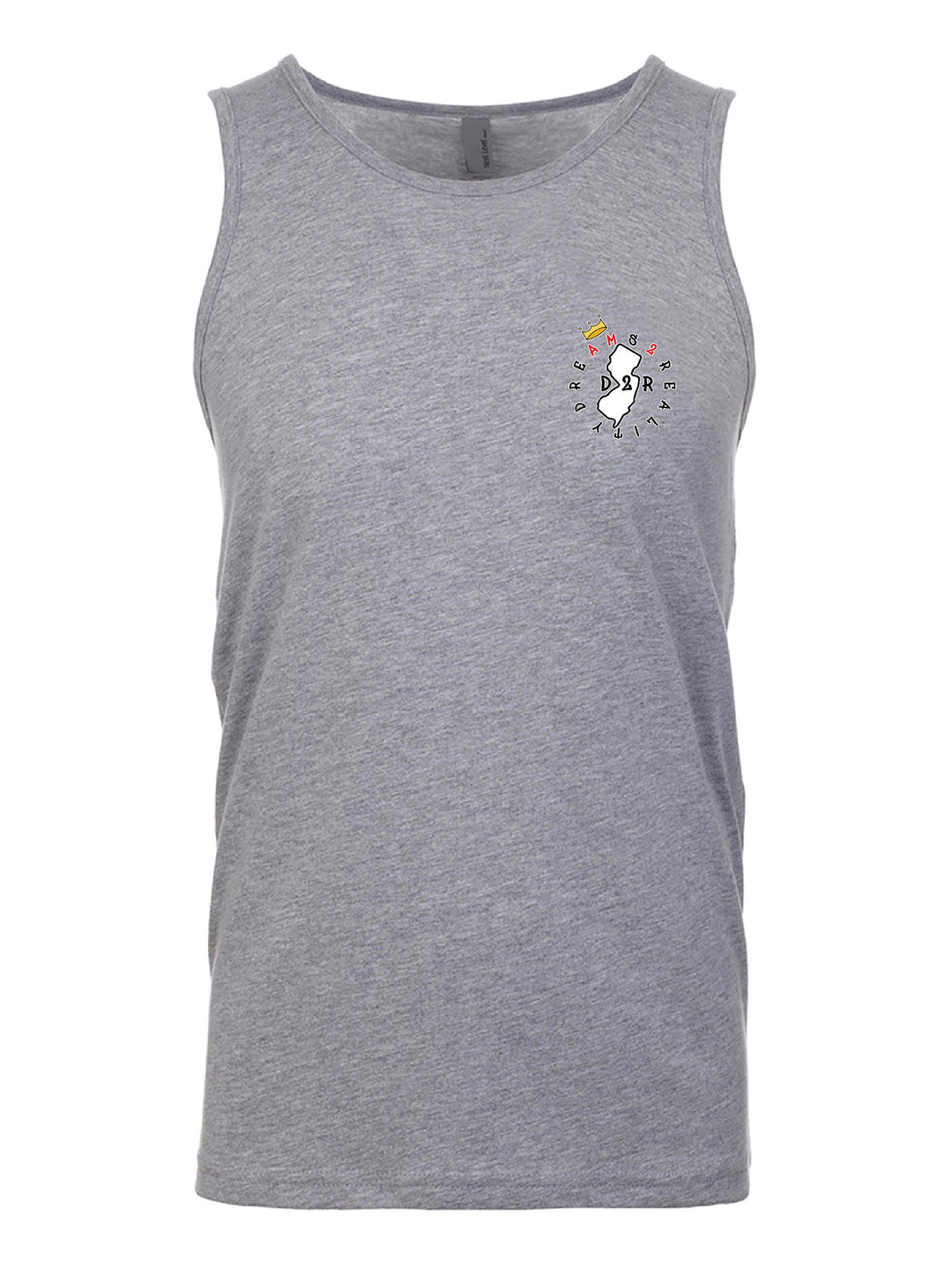 Alex Morales Tank Top