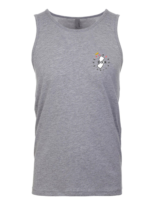 Alex Morales Tank Top