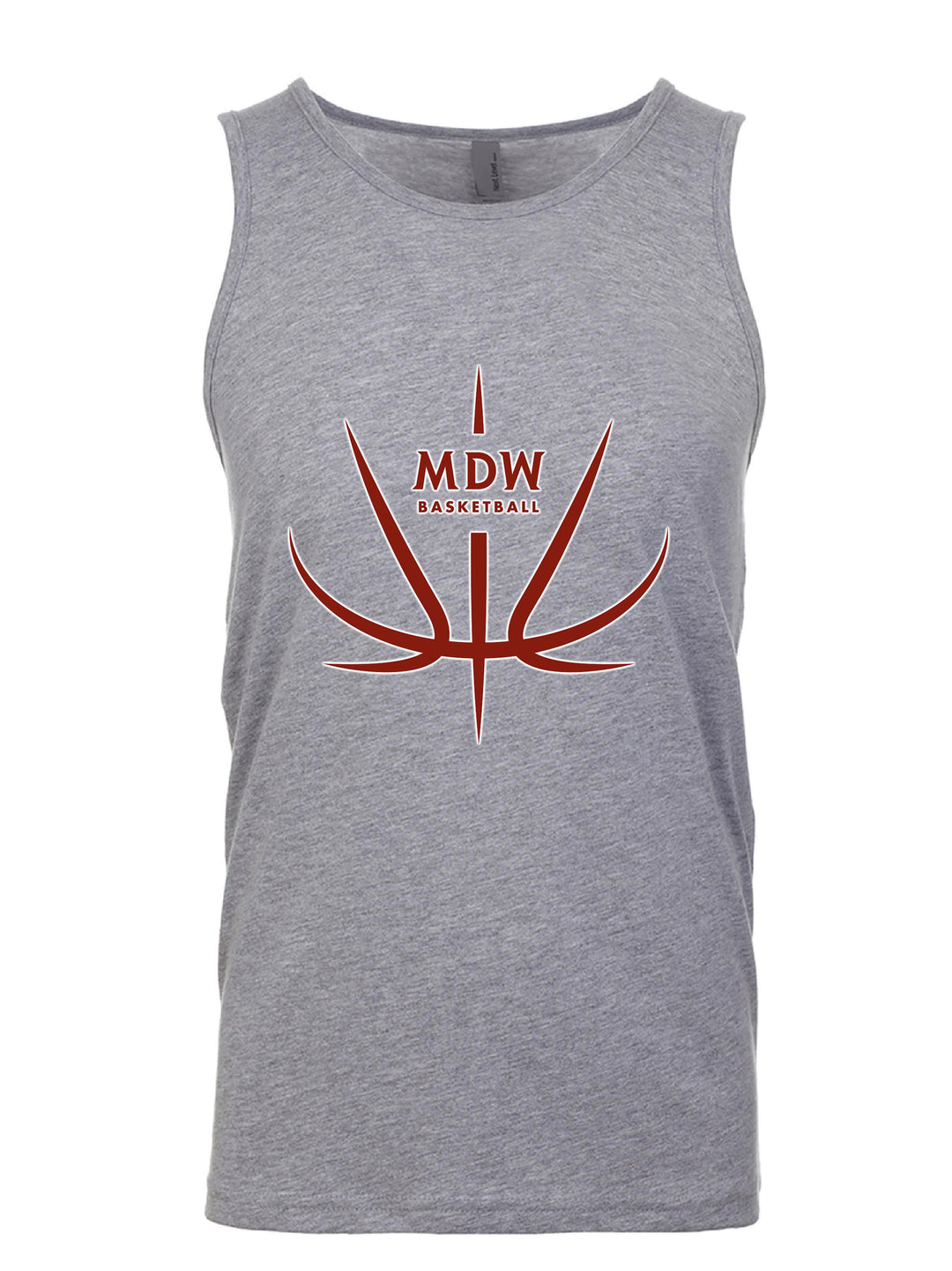 MDW Tank Top