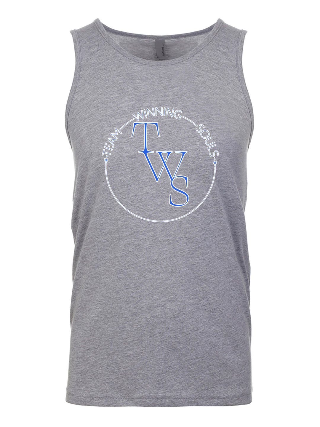 Team Winning Souls Tank Top