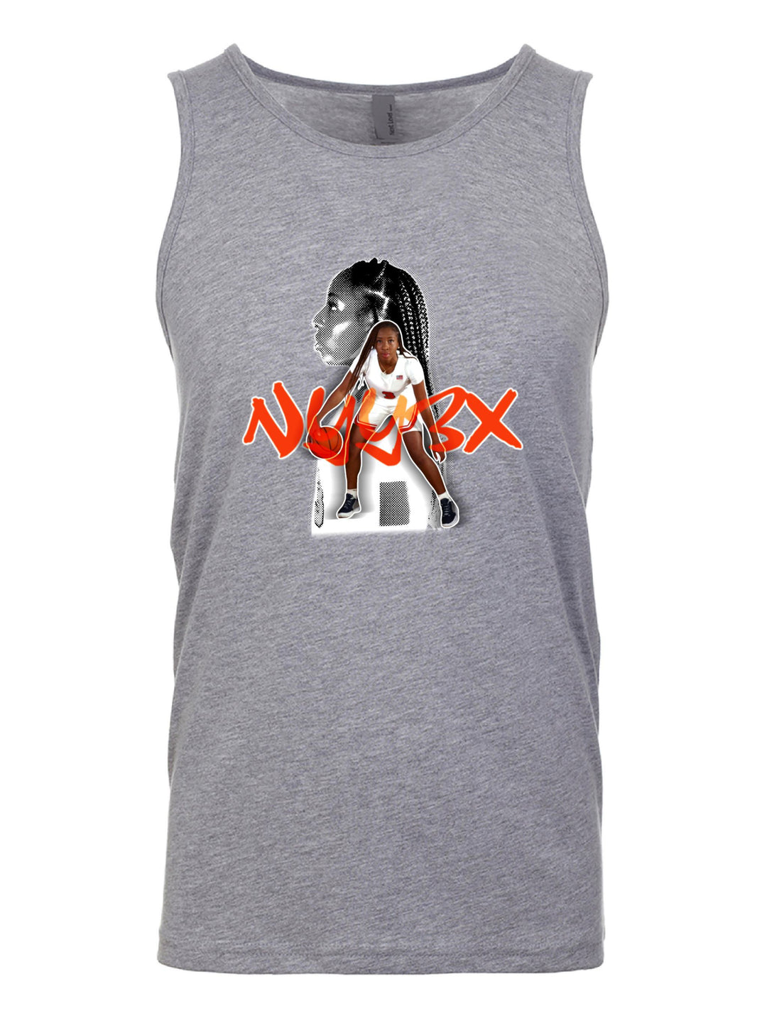 Nyah Wilson Tank Top