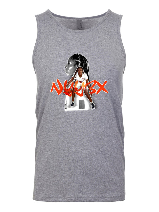 Nyah Wilson Tank Top