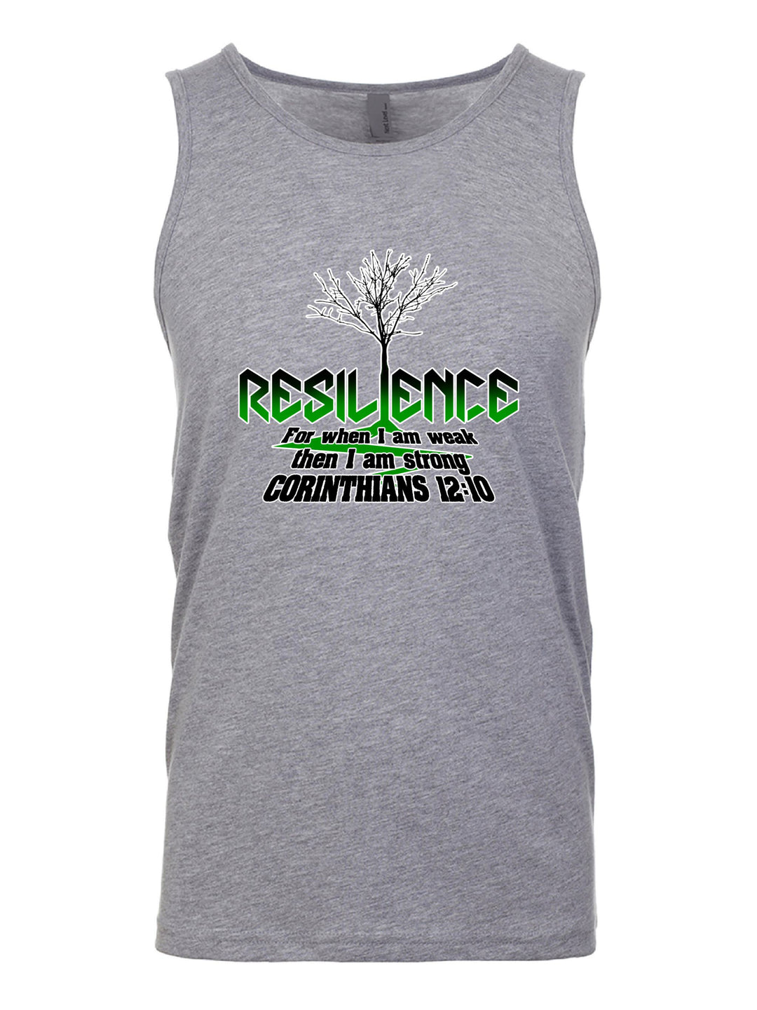 Kai Huntsberry Tank Top