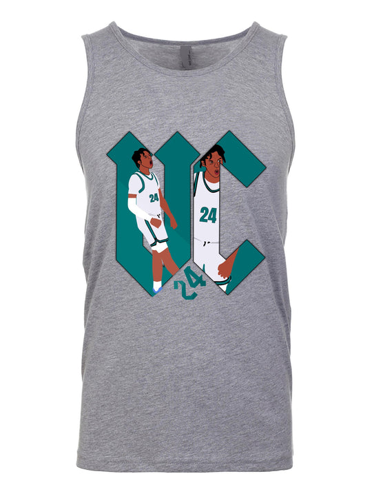 Vince Cole Tank Top