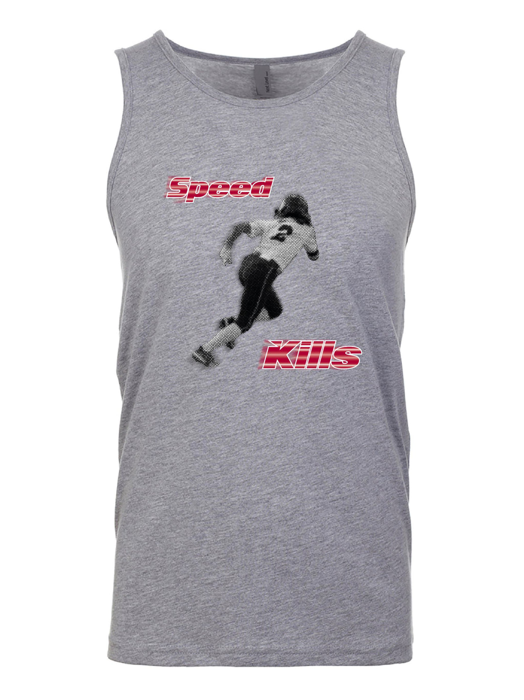 Reagan Johnson Tank Top