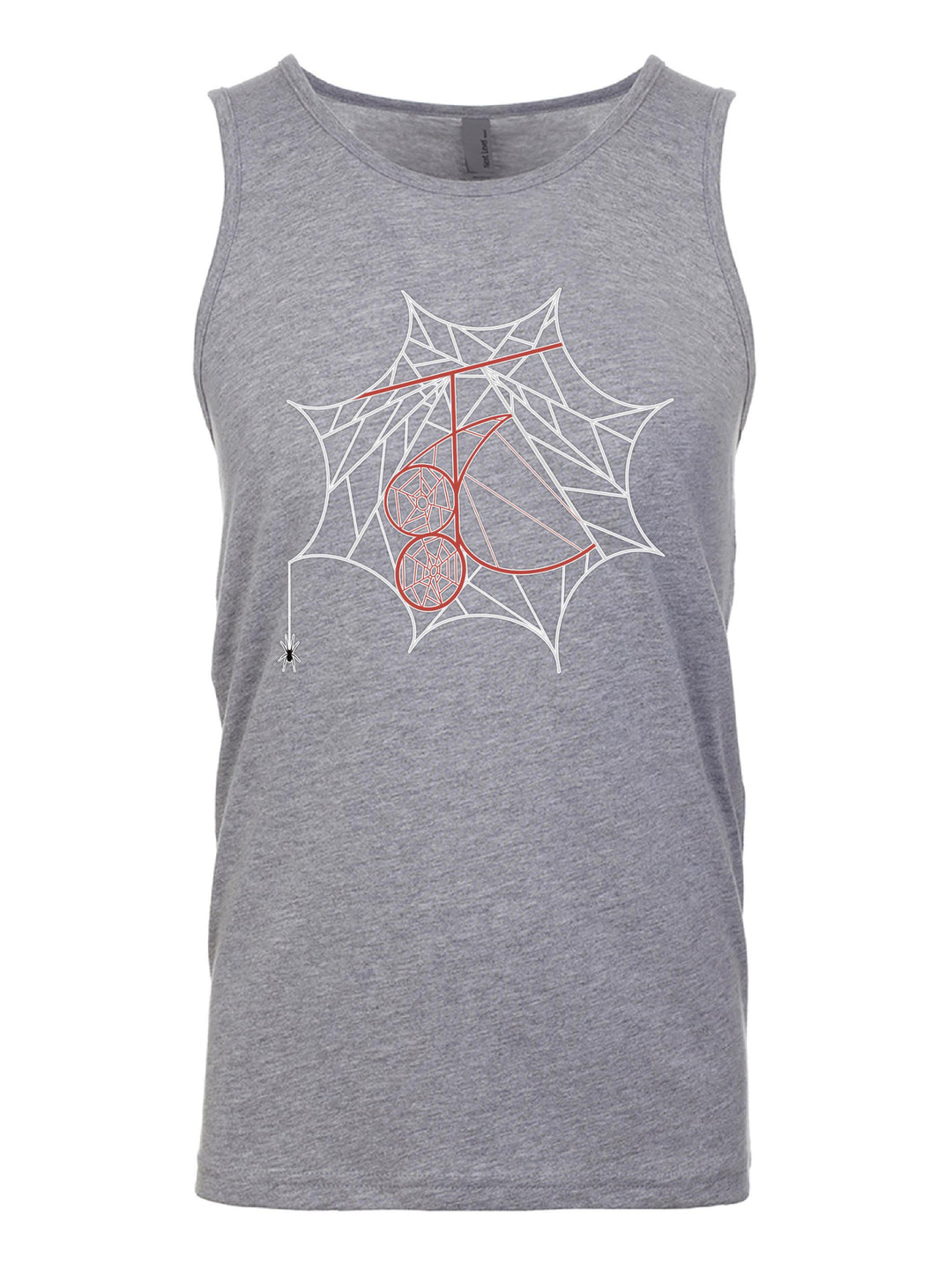 Jared Casey Tank Top