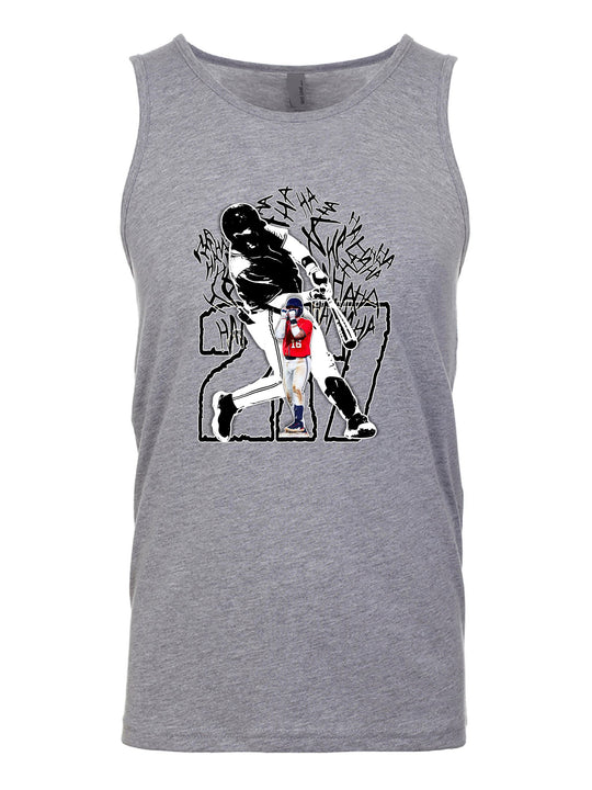 Will Plattner Tank Top
