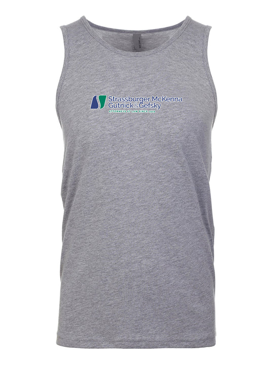 Strassburger McKenna Gutnick and Gefsky Tank Top