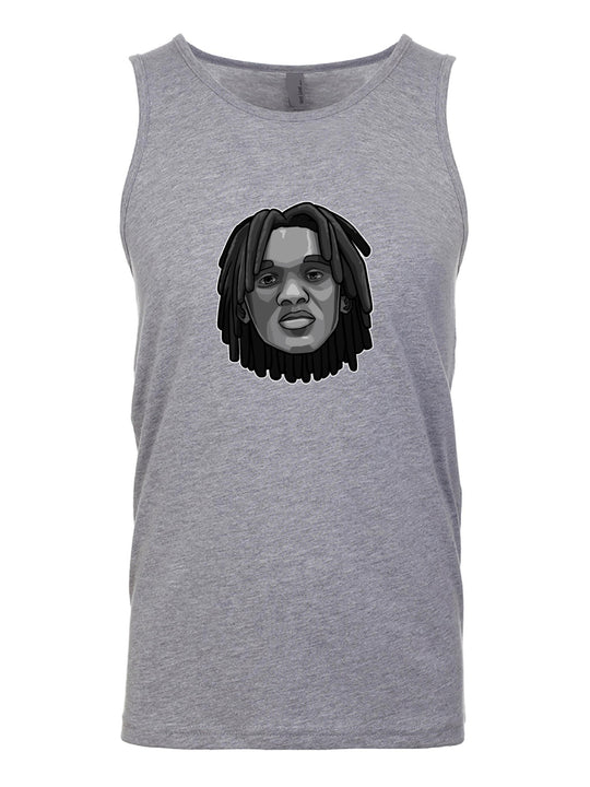 Jordan Smith Tank Top