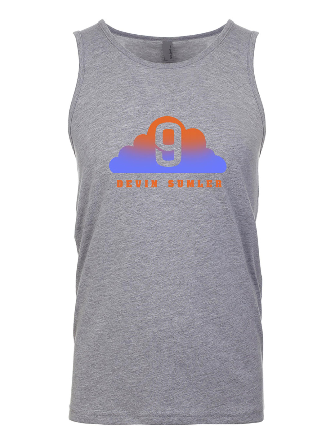 Devin Sumler Tank Top