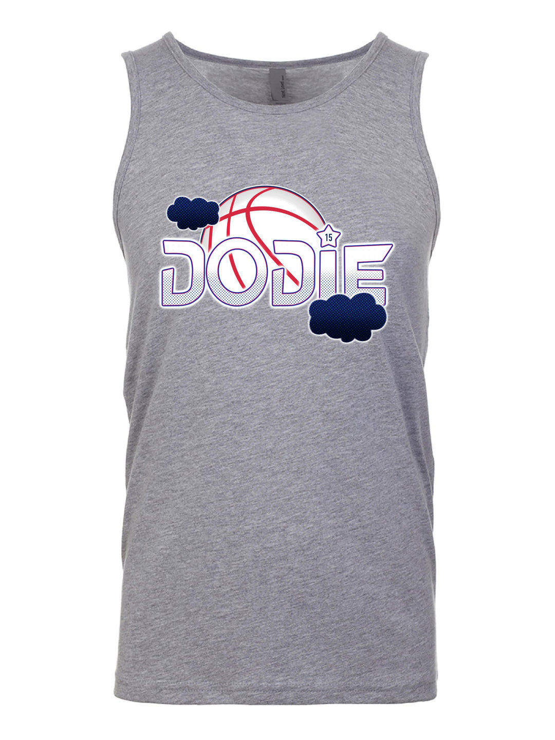 Dodie Tank Top