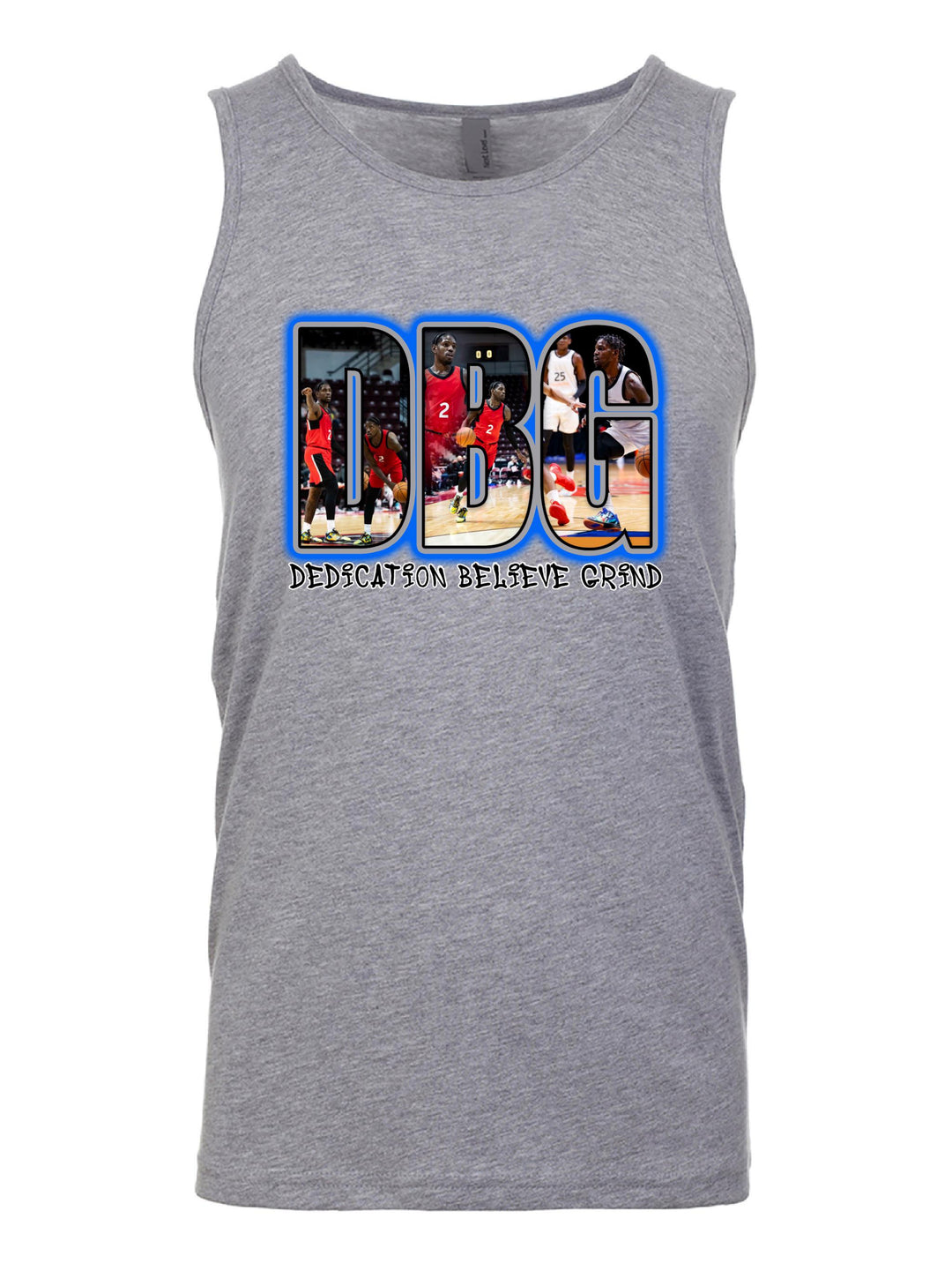 Jawun Evans Tank Top