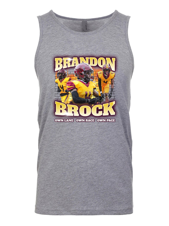 Brandon Brock Tank Top