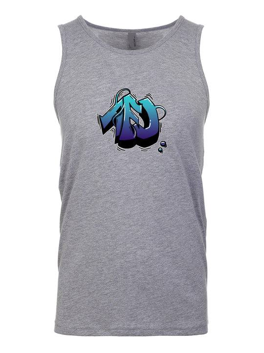 A Fair Journey Tank Top