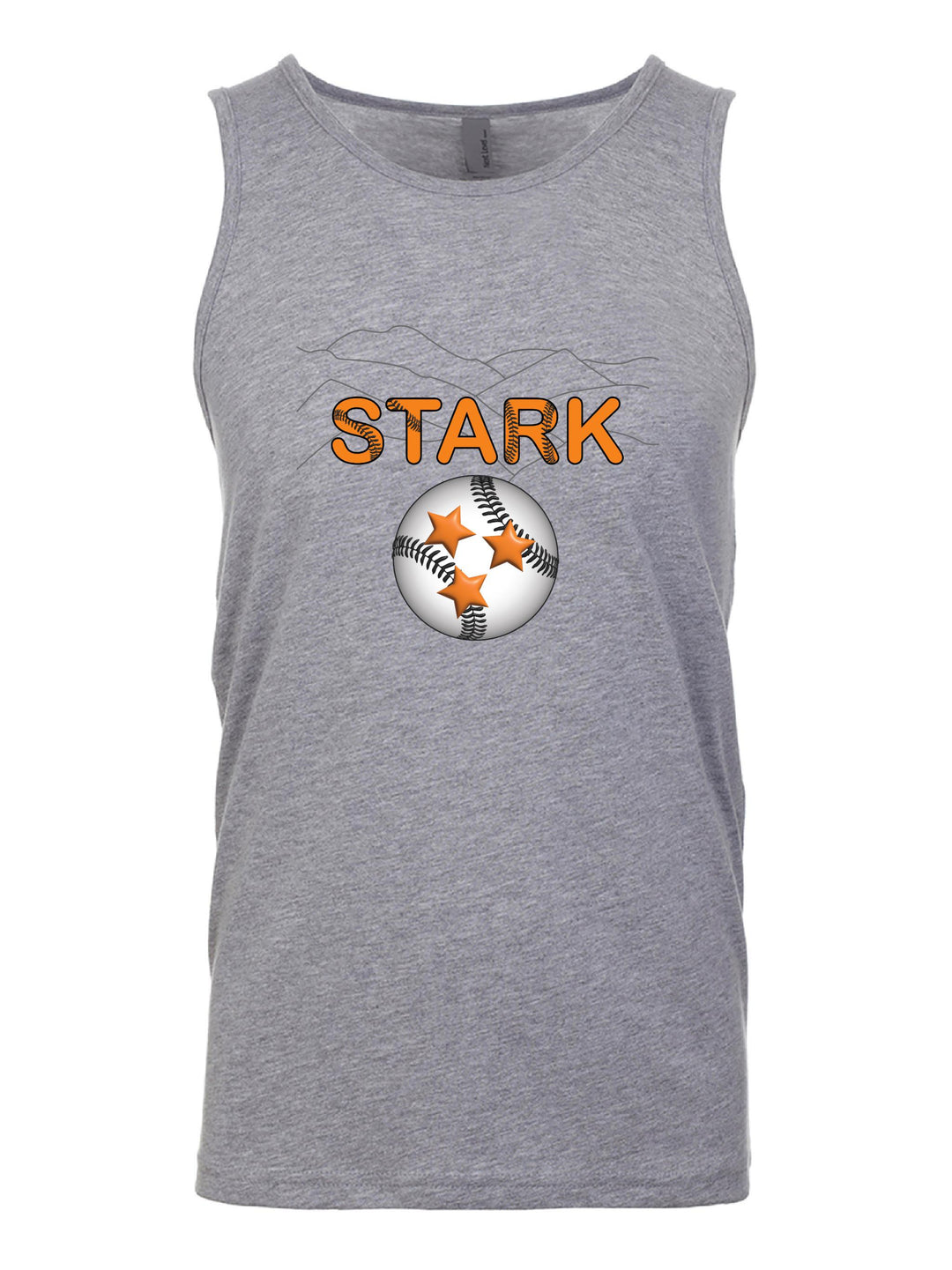 Cal Stark Tank Top