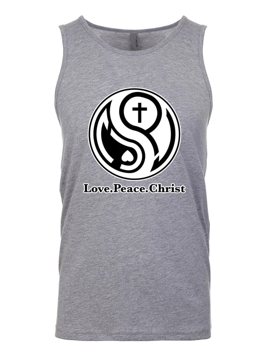 Hoopdreams Enterprises Tank Top