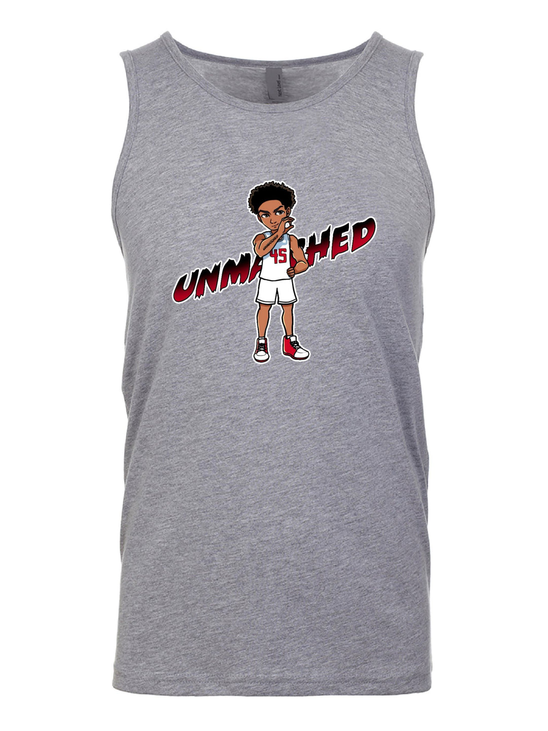 JJ45 Tank Top