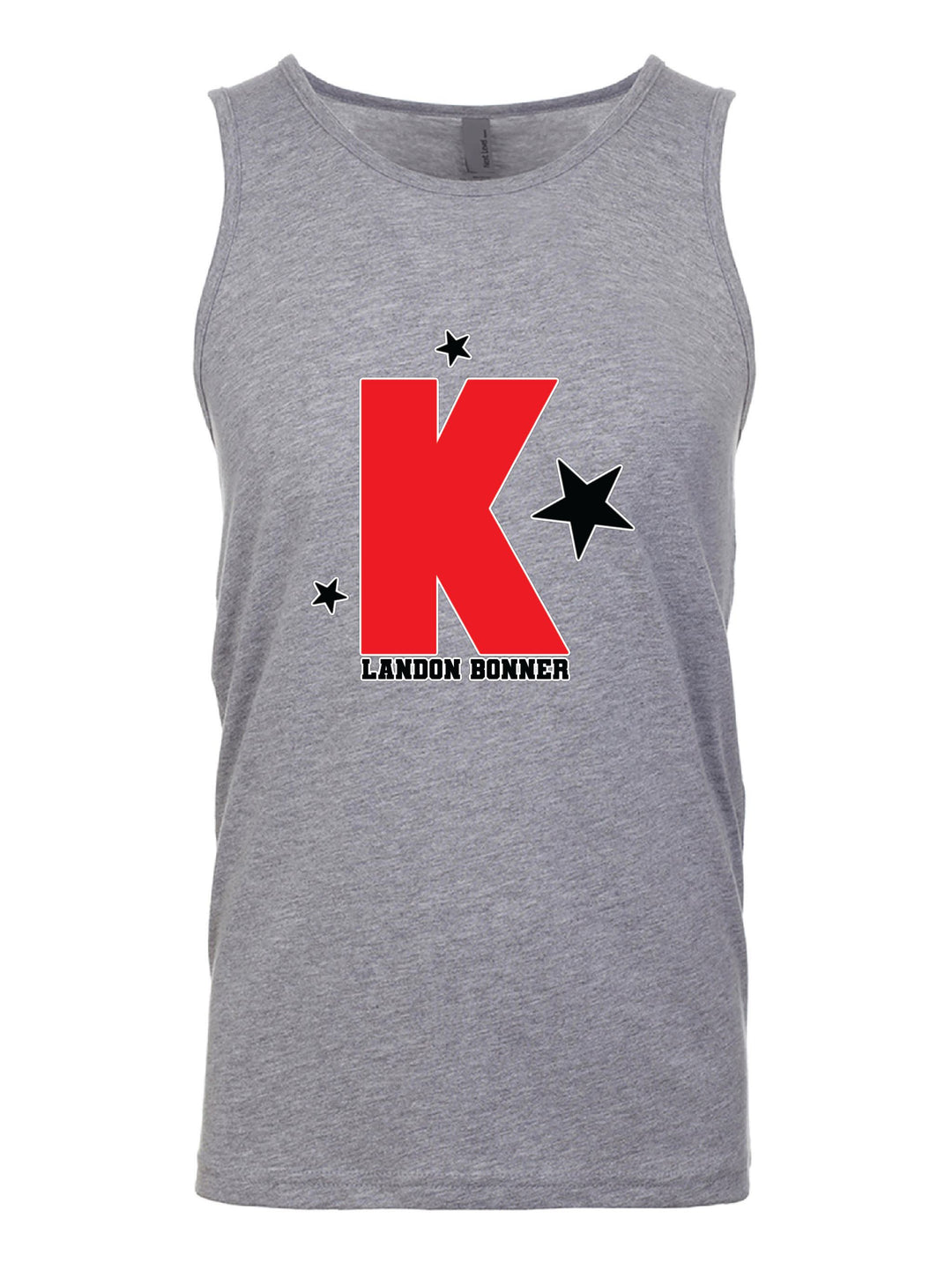 Landon Bonner Tank Top